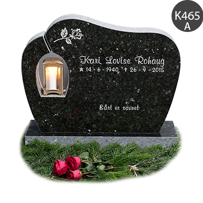 K465A