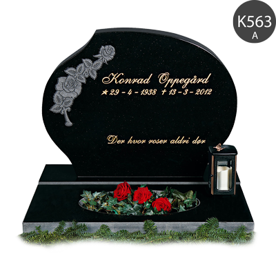 K563A