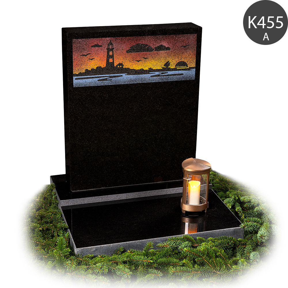 K455A