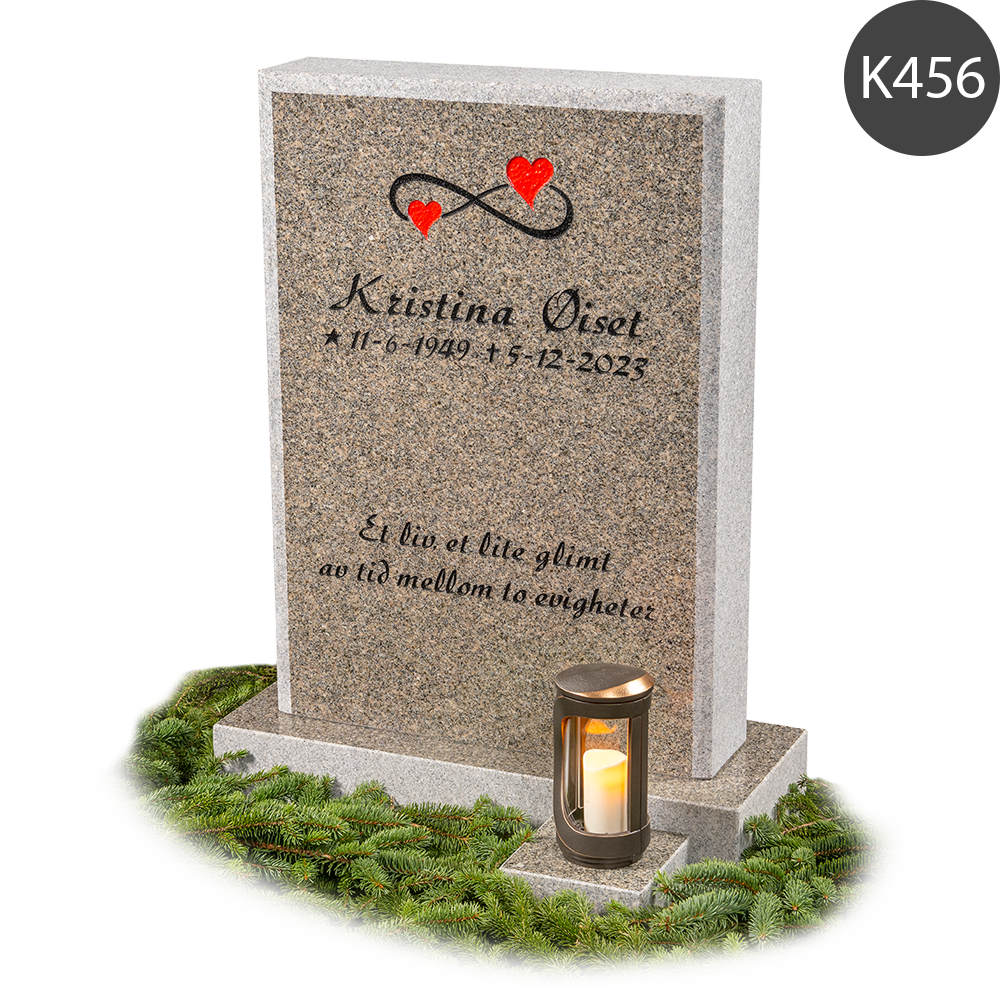 K456