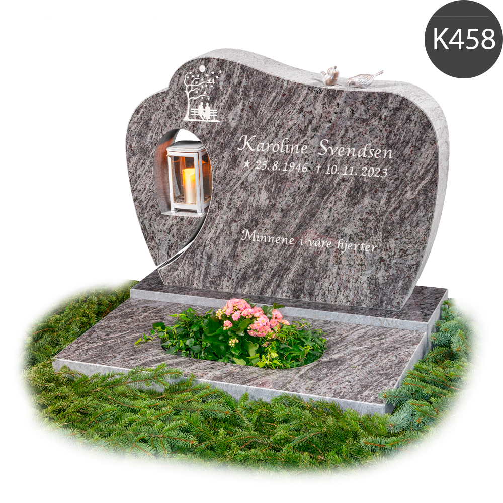 K458