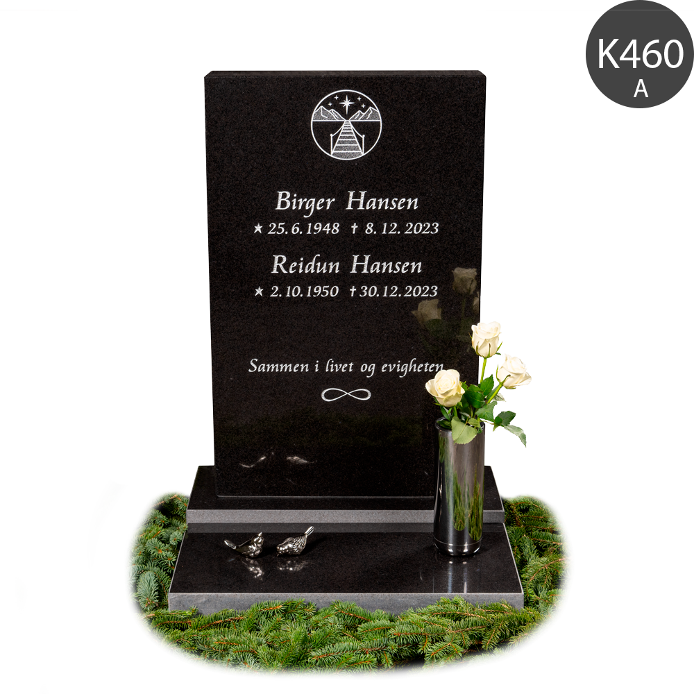 K460A